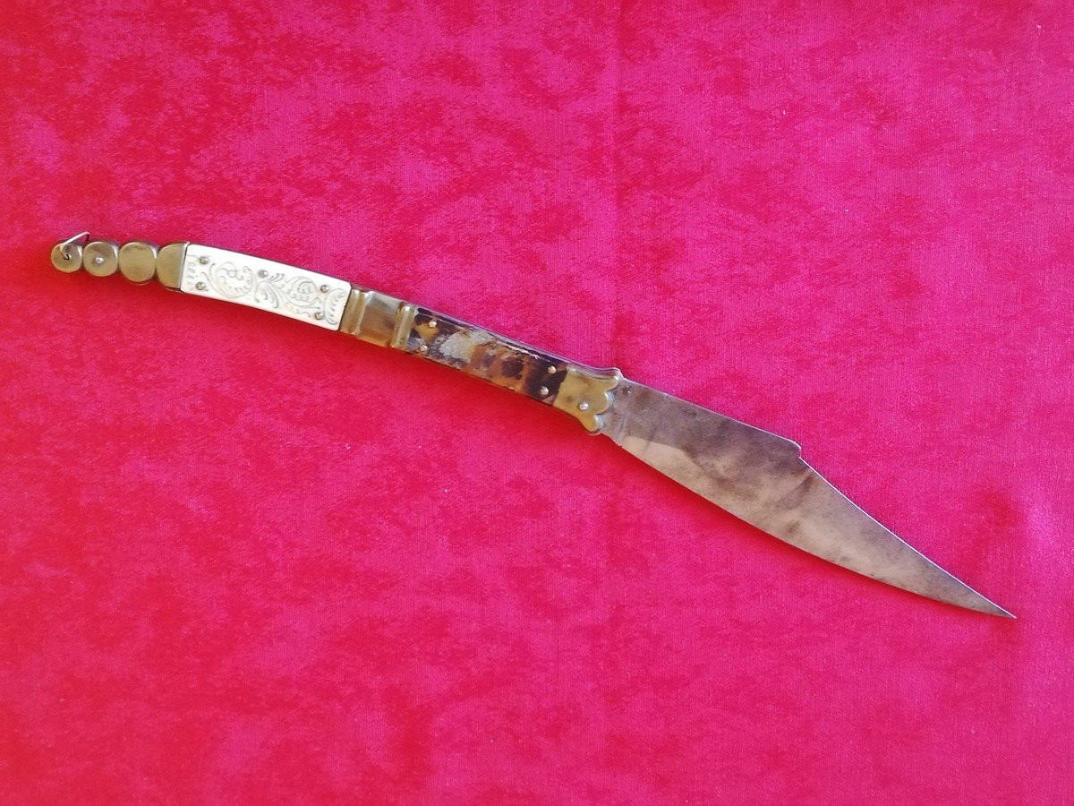 Collector's Knife-photo-2