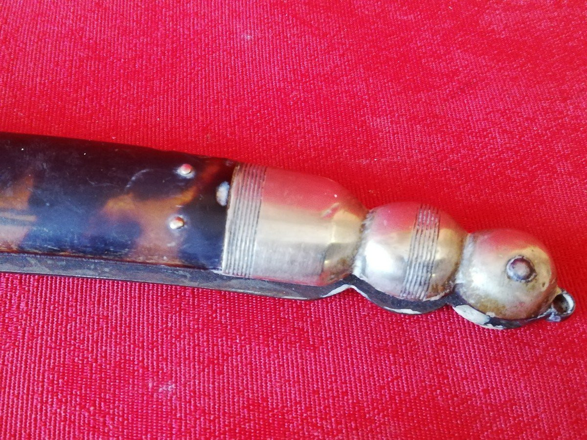 Collector's Knife-photo-4