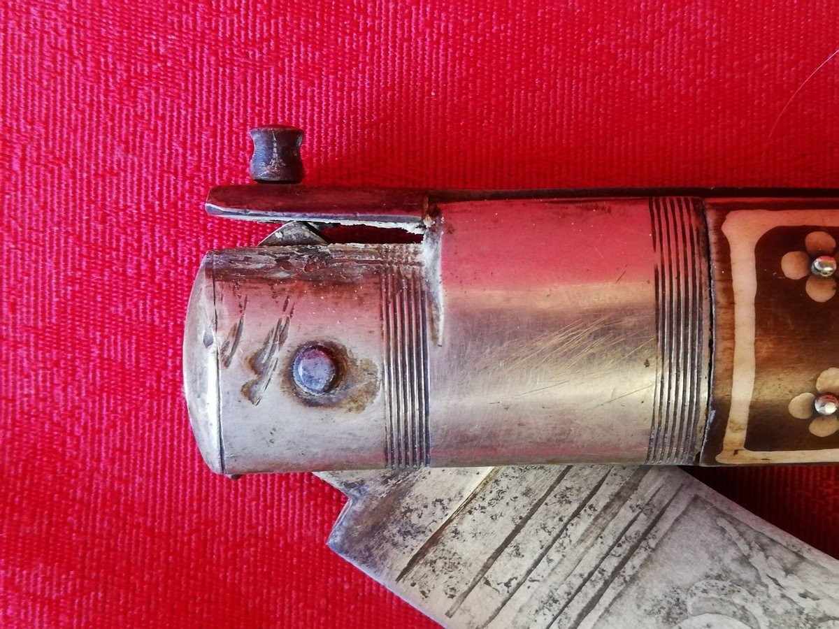 Collector's Knife-photo-1