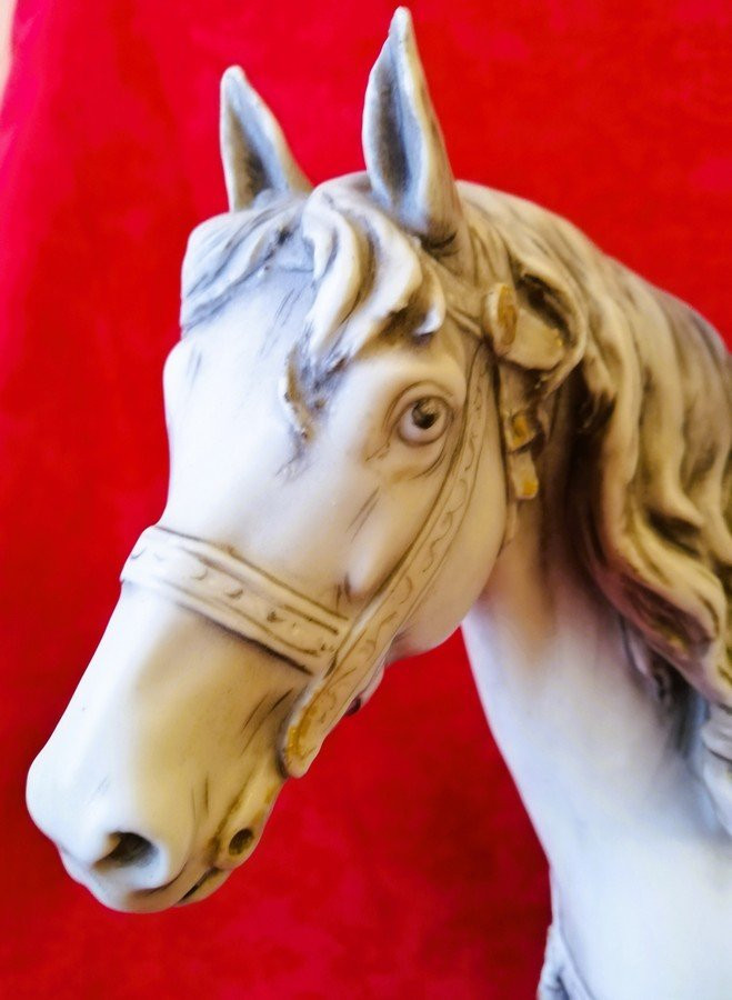 Statue Royal DUX -photo-4