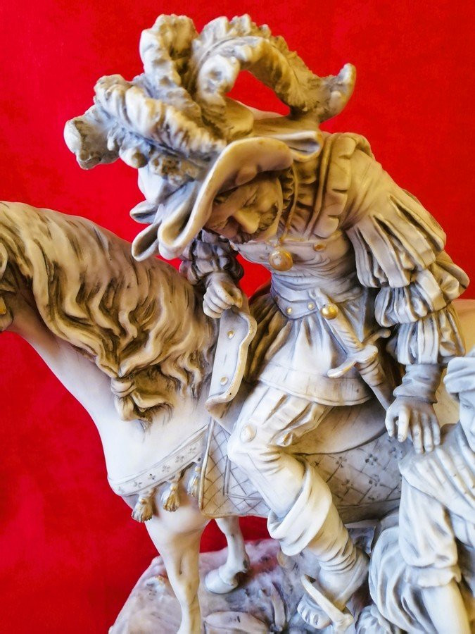 Statue Royal DUX -photo-1