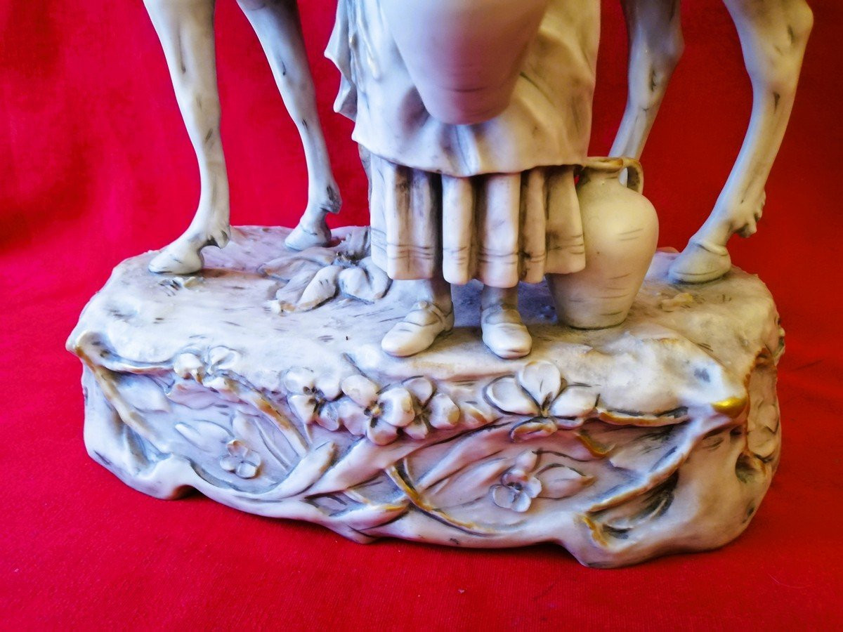 Statue Royal DUX -photo-3