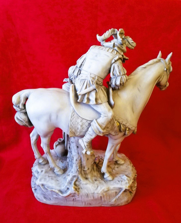 Statue Royal DUX -photo-5