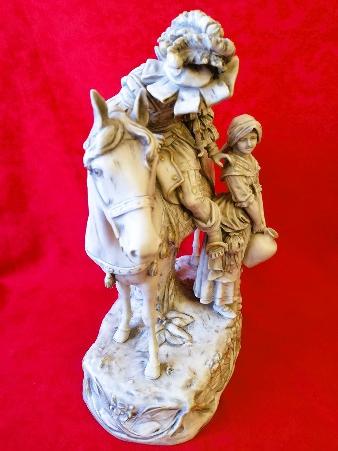 Statue Royal DUX -photo-7