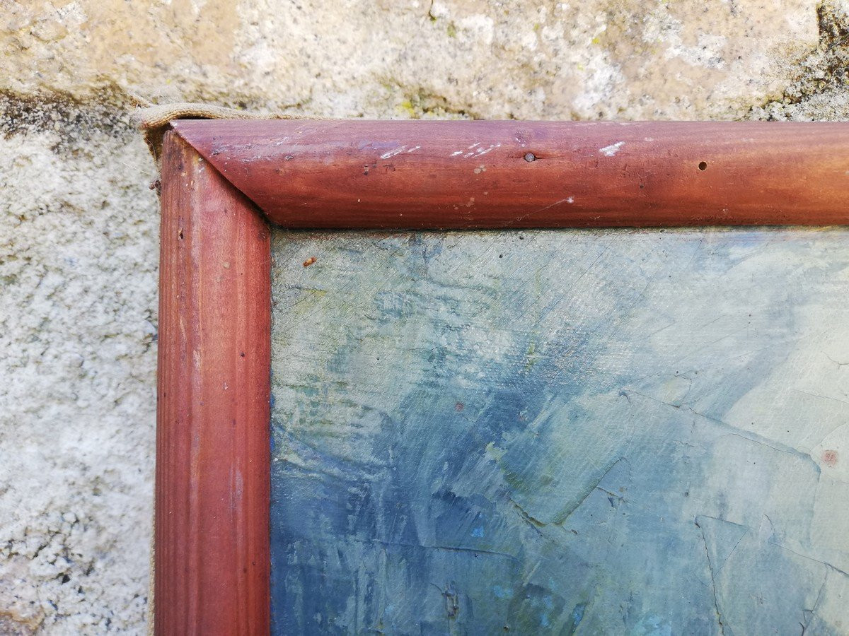 Contemporary Art From The 20th Christ To Jean Martin's Links-photo-4