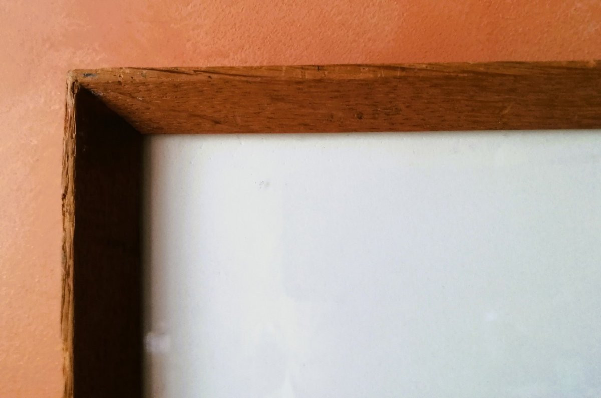 Work By Dikran Daderian Contemporary Painter-photo-3