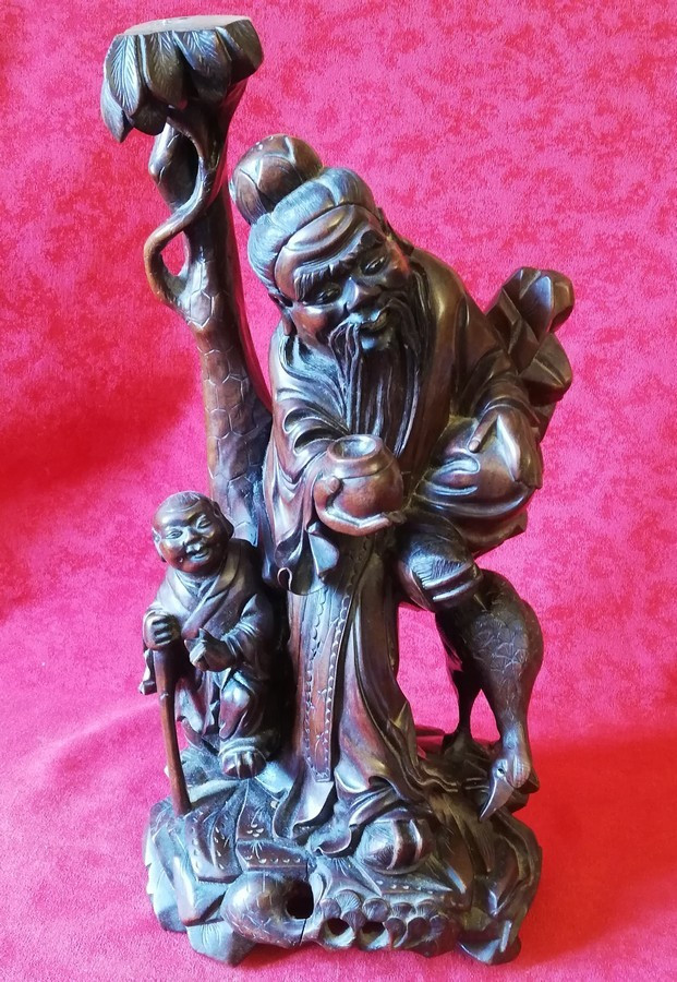 Asian Group