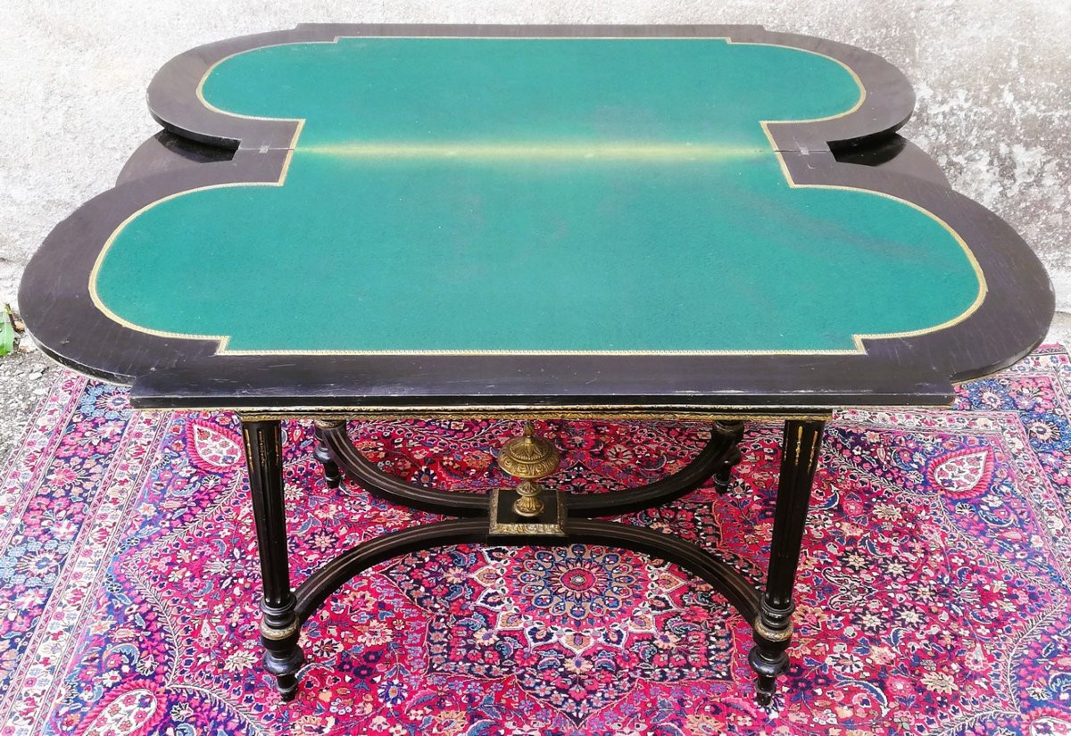 Napoleon III Multifunctional Furniture-photo-4