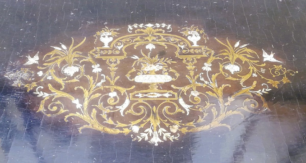 Napoleon III Multifunctional Furniture-photo-2