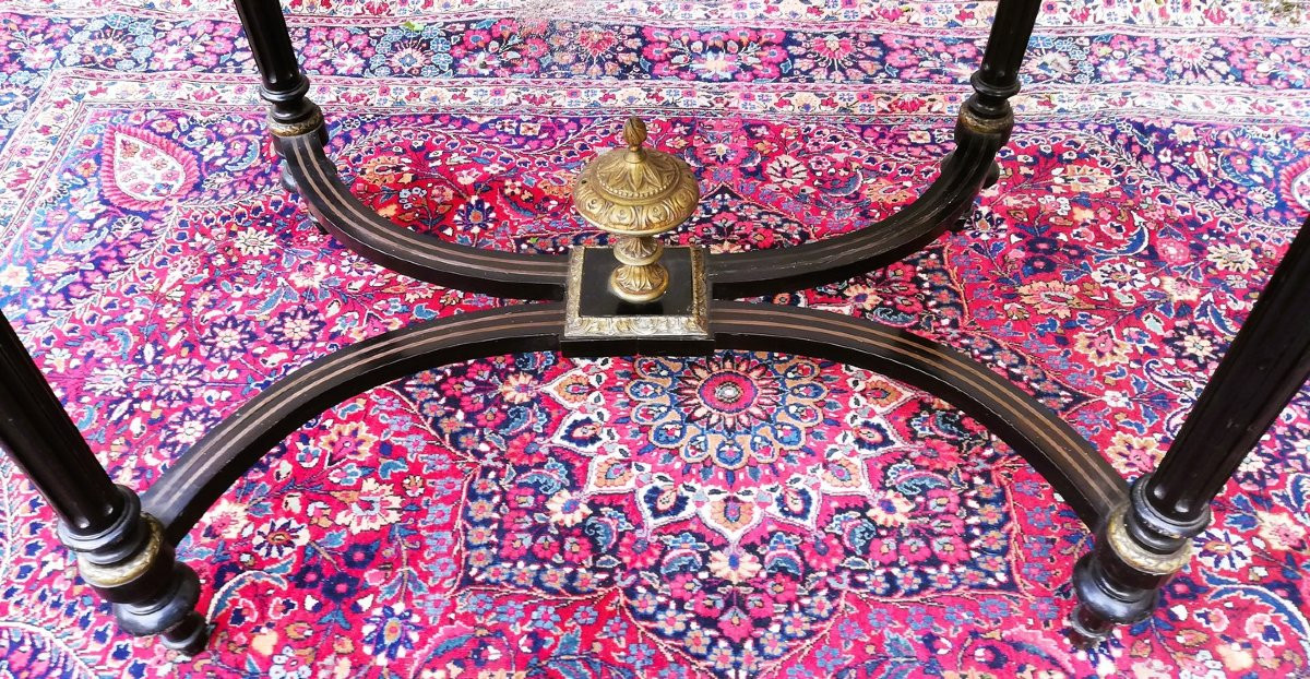 Napoleon III Multifunctional Furniture-photo-3
