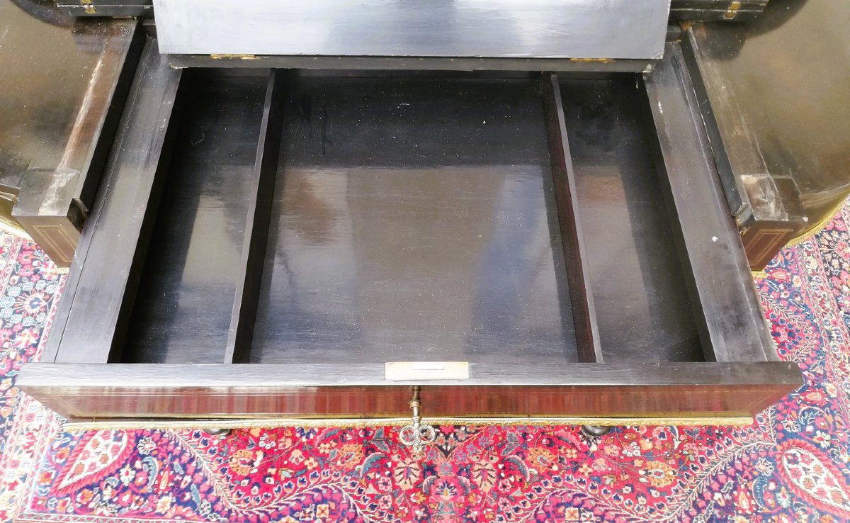 Napoleon III Multifunctional Furniture-photo-6