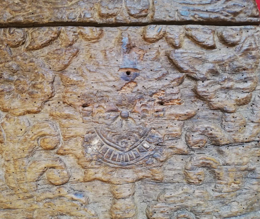 Portuguese Yoke-photo-3