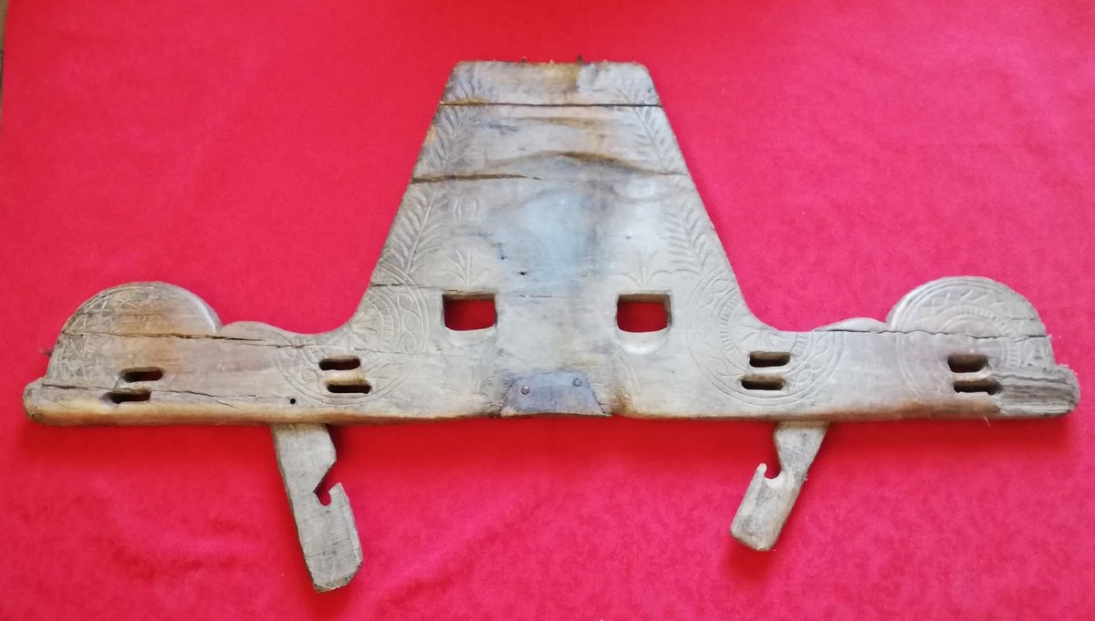 Portuguese Yoke-photo-3