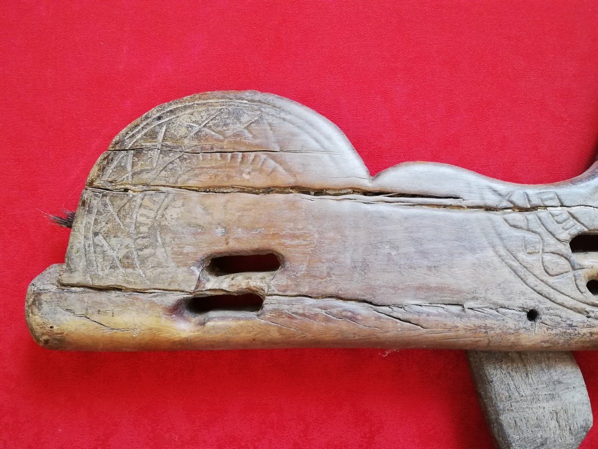 Portuguese Yoke-photo-4