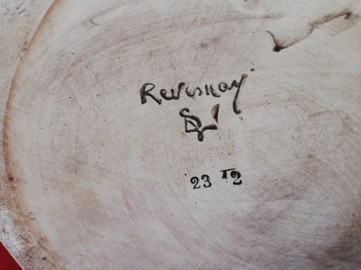 Vintage Revernay Ceramics -photo-2