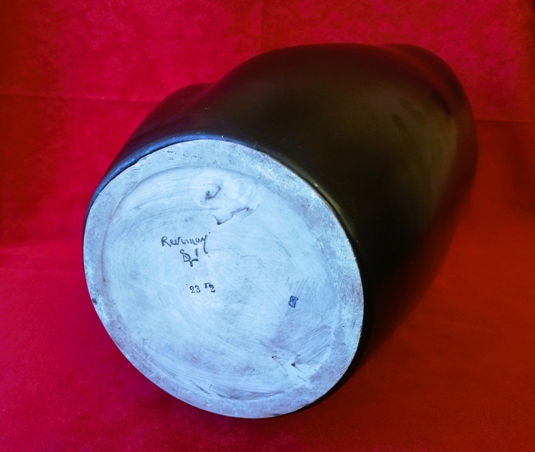 Vintage Revernay Ceramics -photo-3