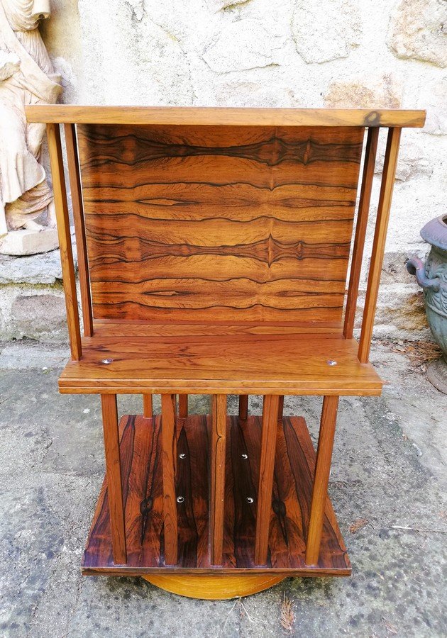 Bibus Mobile Library  -photo-2