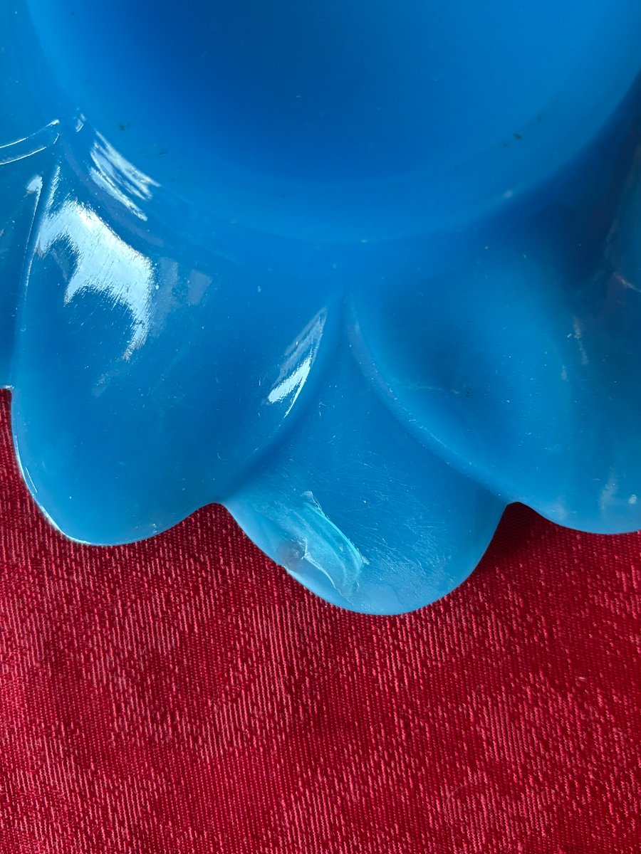 Opaline 19ème siècle -photo-2