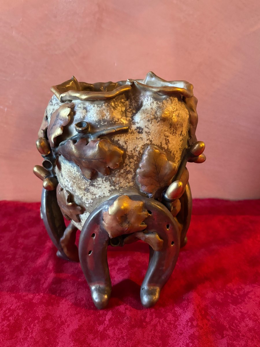 Ceramic Vase -photo-3
