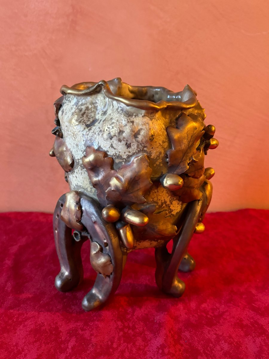Ceramic Vase -photo-1