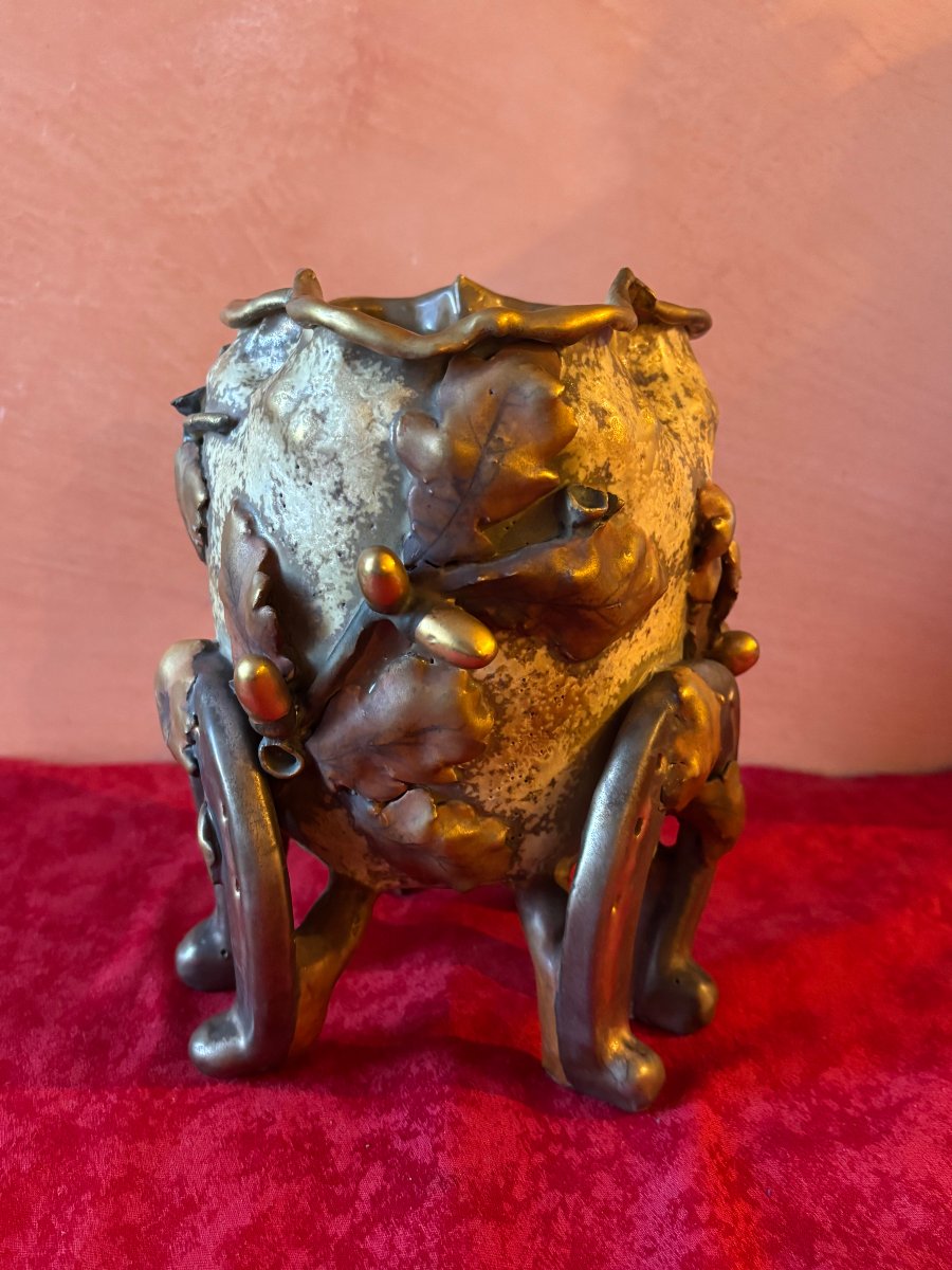 Ceramic Vase 