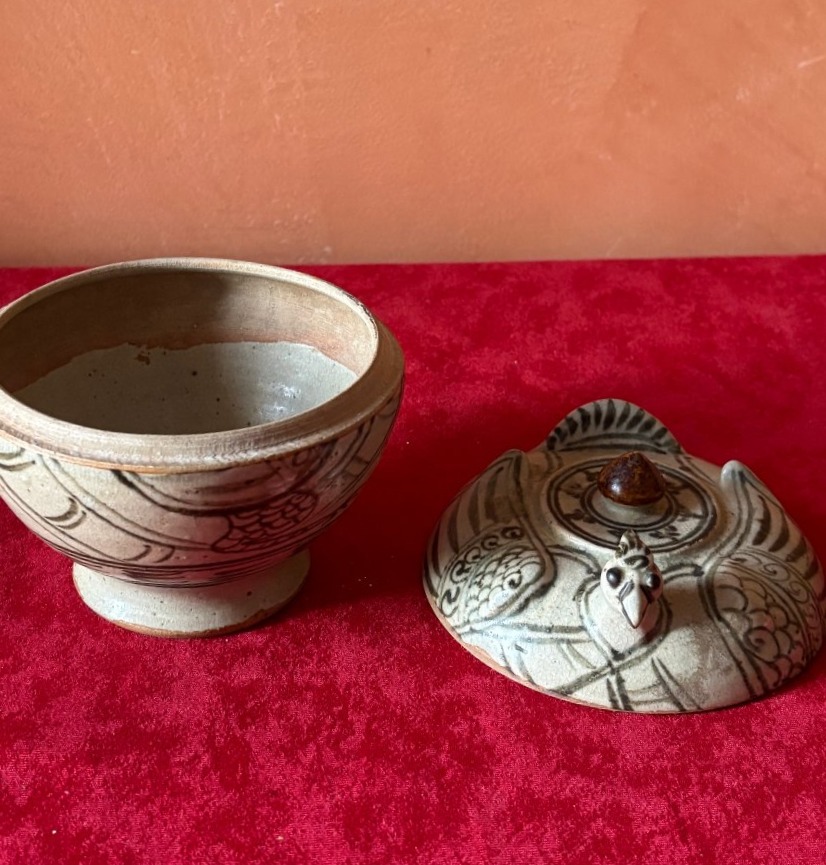 Boîte en céramique-photo-2