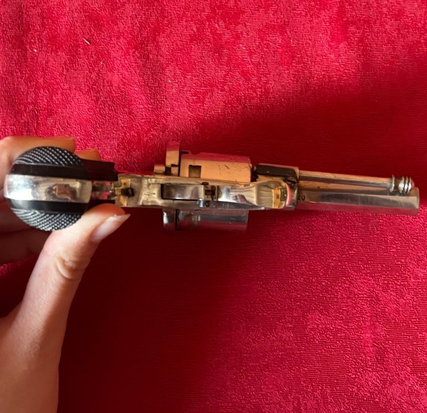 Revolver à broche-photo-2