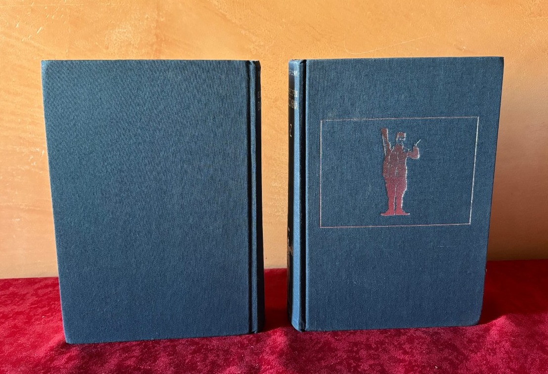 2 livres encyclopédies du cinéma-photo-4