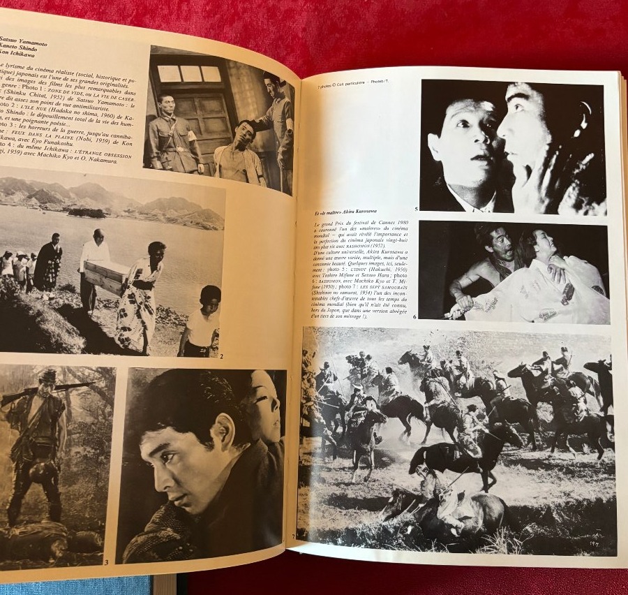 2 livres encyclopédies du cinéma-photo-3
