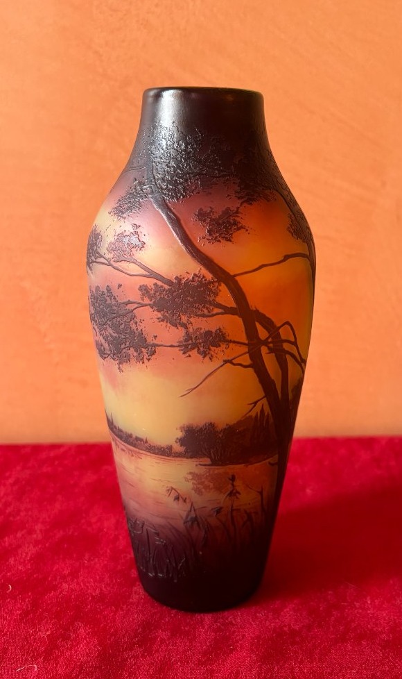 Vase d'Argental-photo-2