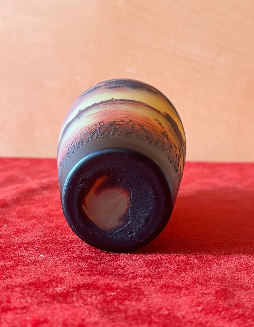 Vase d'Argental-photo-4