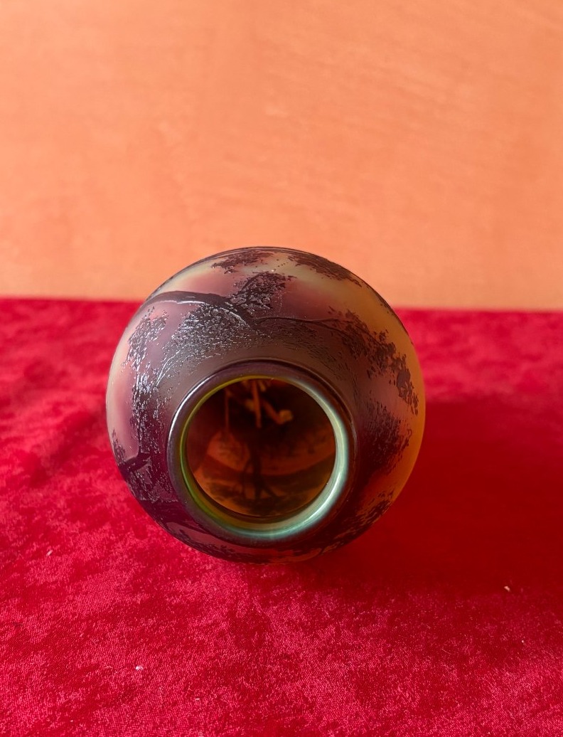 Vase d'Argental-photo-5