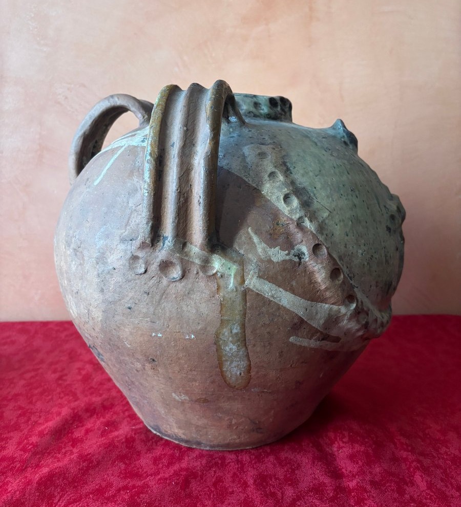 Poterie d'Art Populaire-photo-2