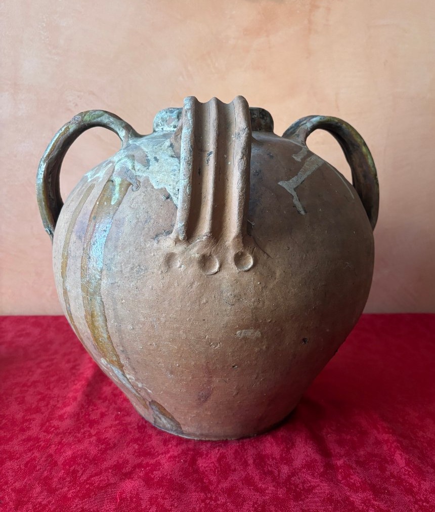 Poterie d'Art Populaire-photo-3