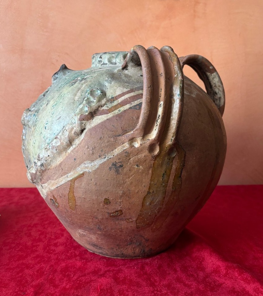 Poterie d'Art Populaire-photo-4