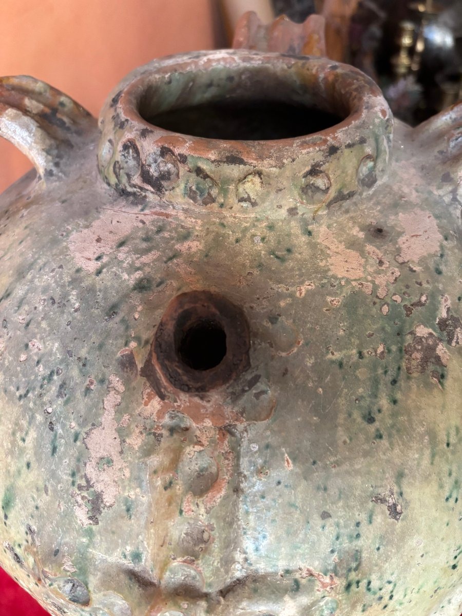 Poterie d'Art Populaire-photo-1