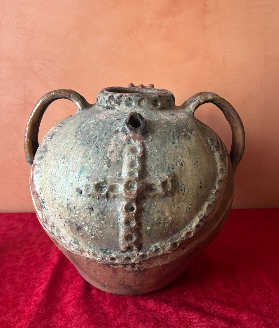 Poterie d'Art Populaire