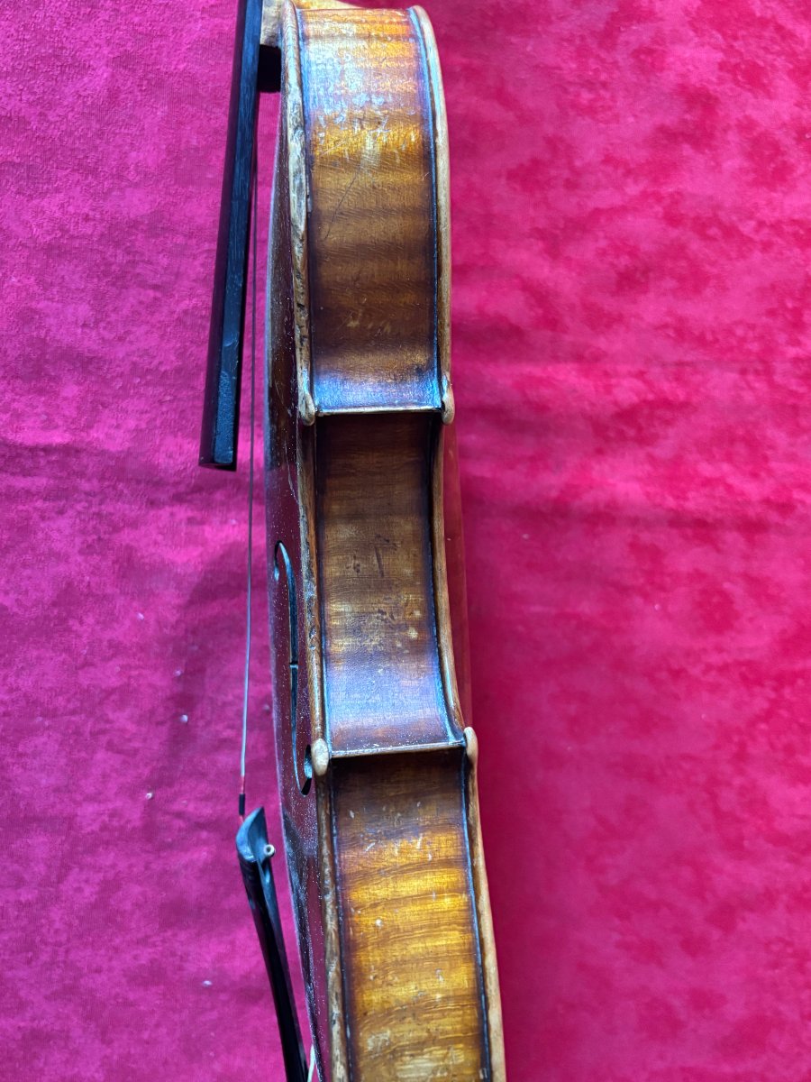 Violon entier 4/4-photo-4