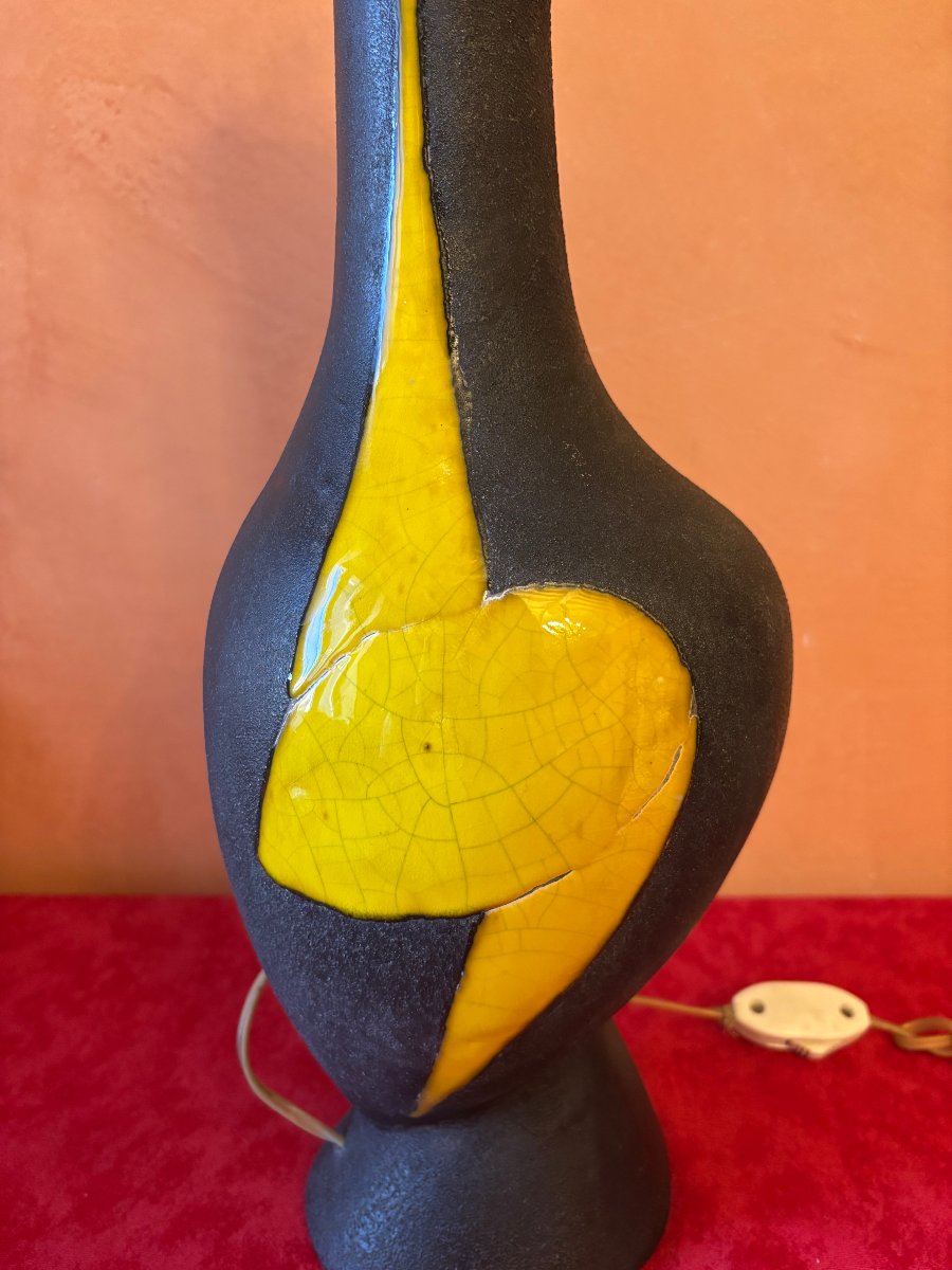 Gilbert Valentin Lamp Base-photo-2