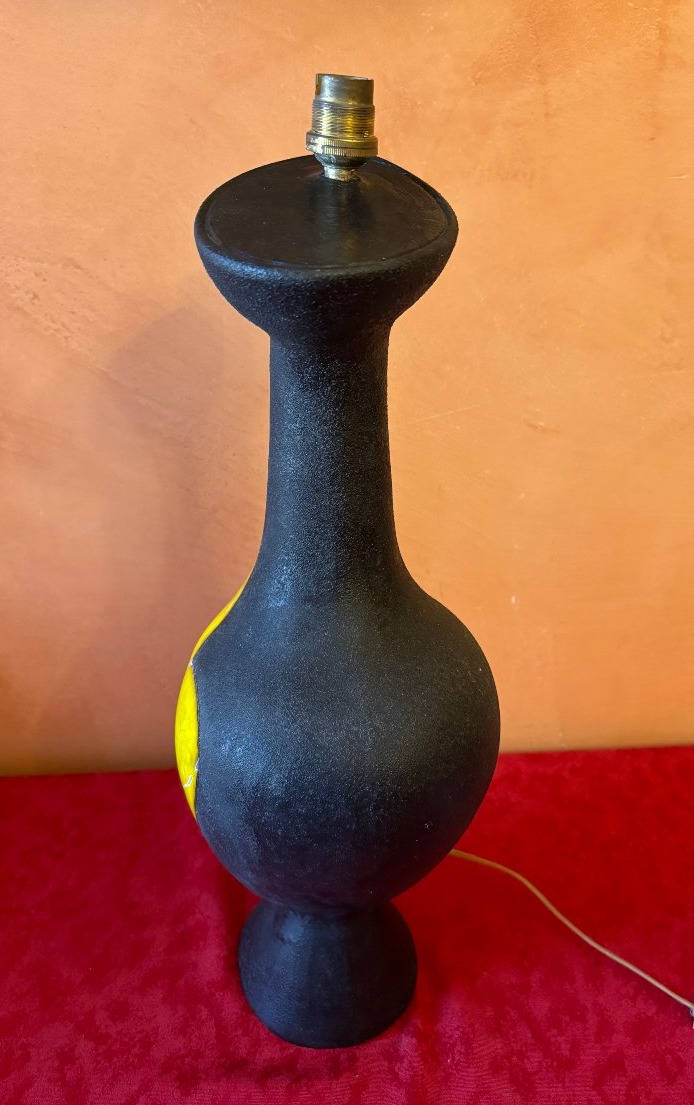 Gilbert Valentin Lamp Base-photo-1