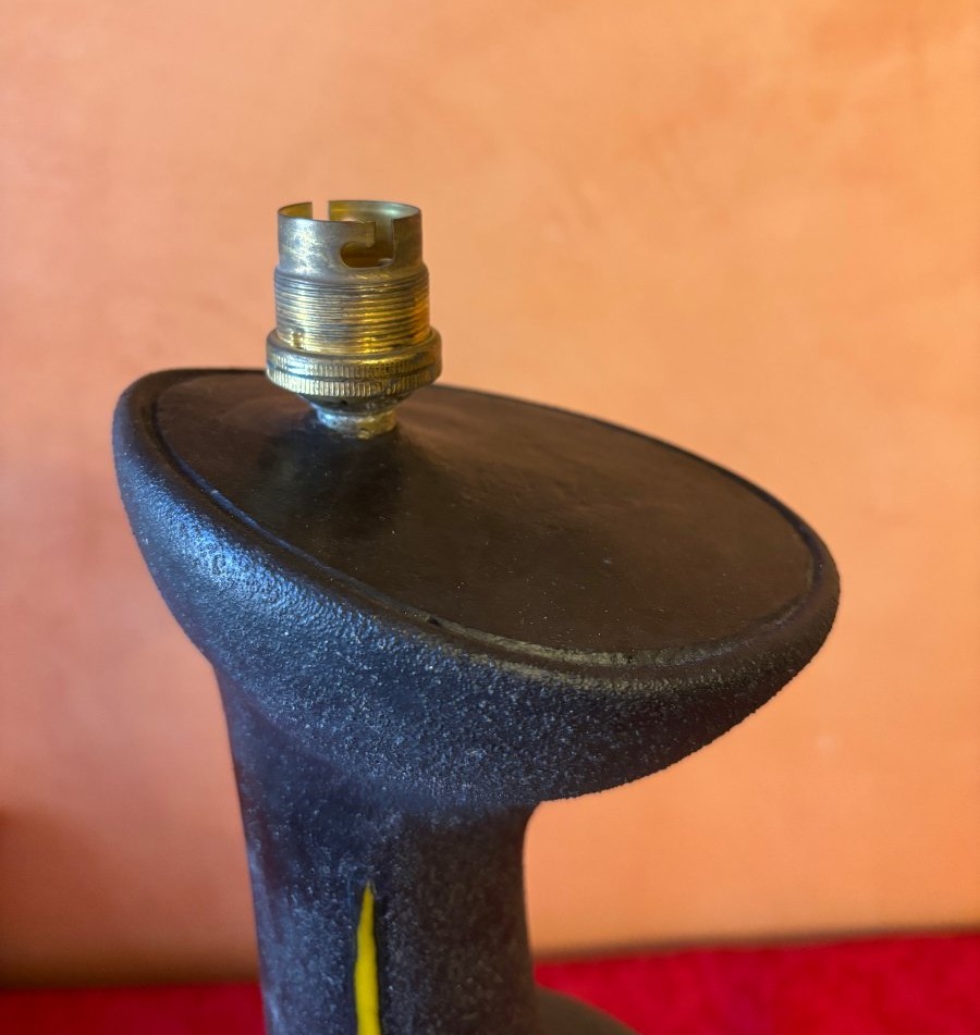 Gilbert Valentin Lamp Base-photo-3