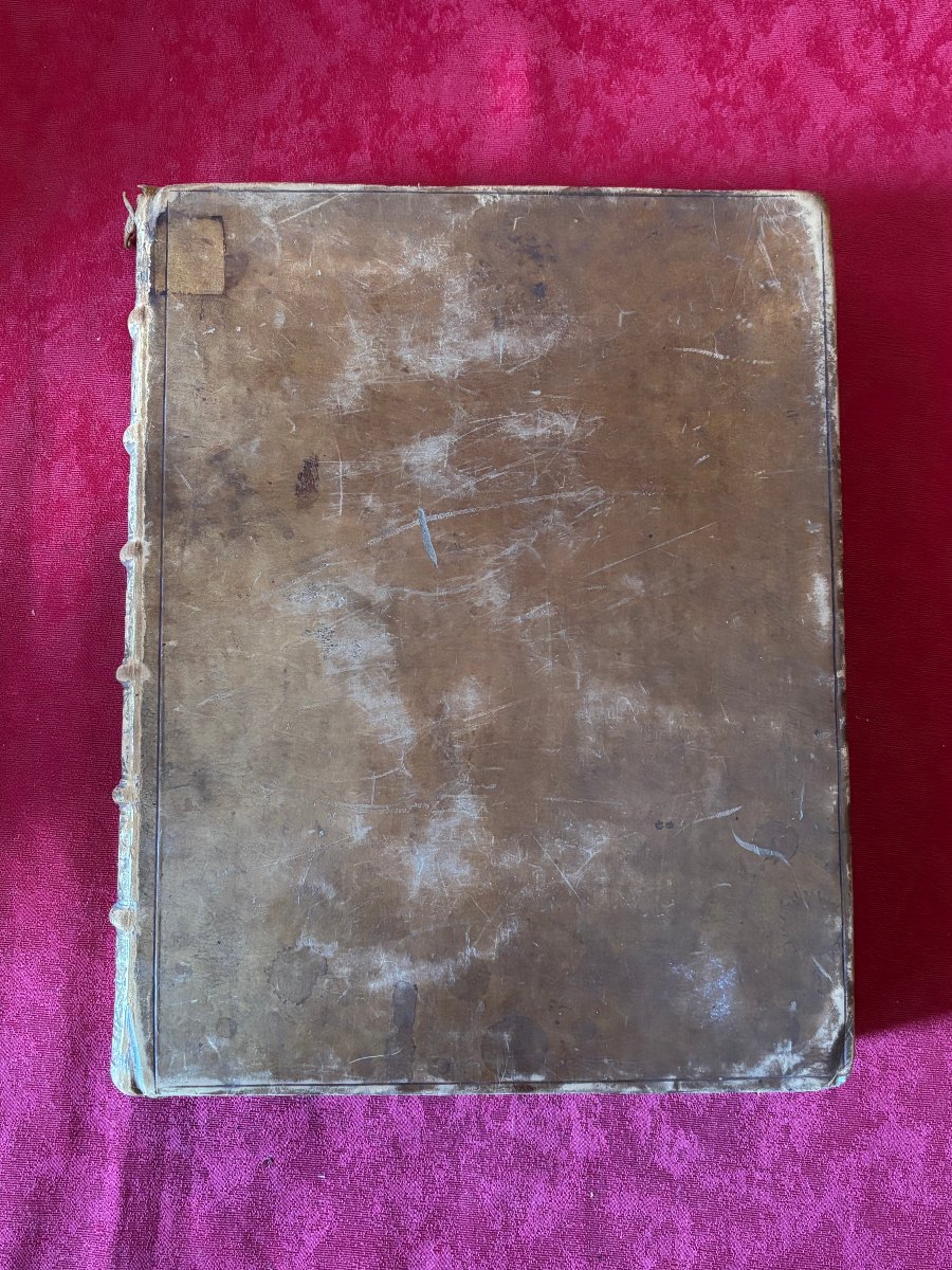 Book: *satires And Other Works* By Régnier-photo-2