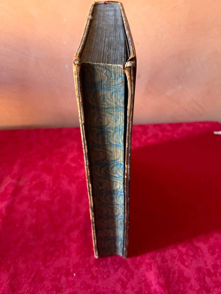 Book: *satires And Other Works* By Régnier-photo-4