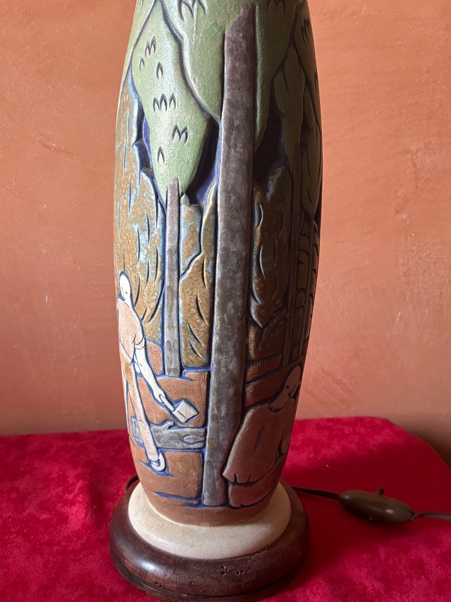 Mougin Lamp-photo-2
