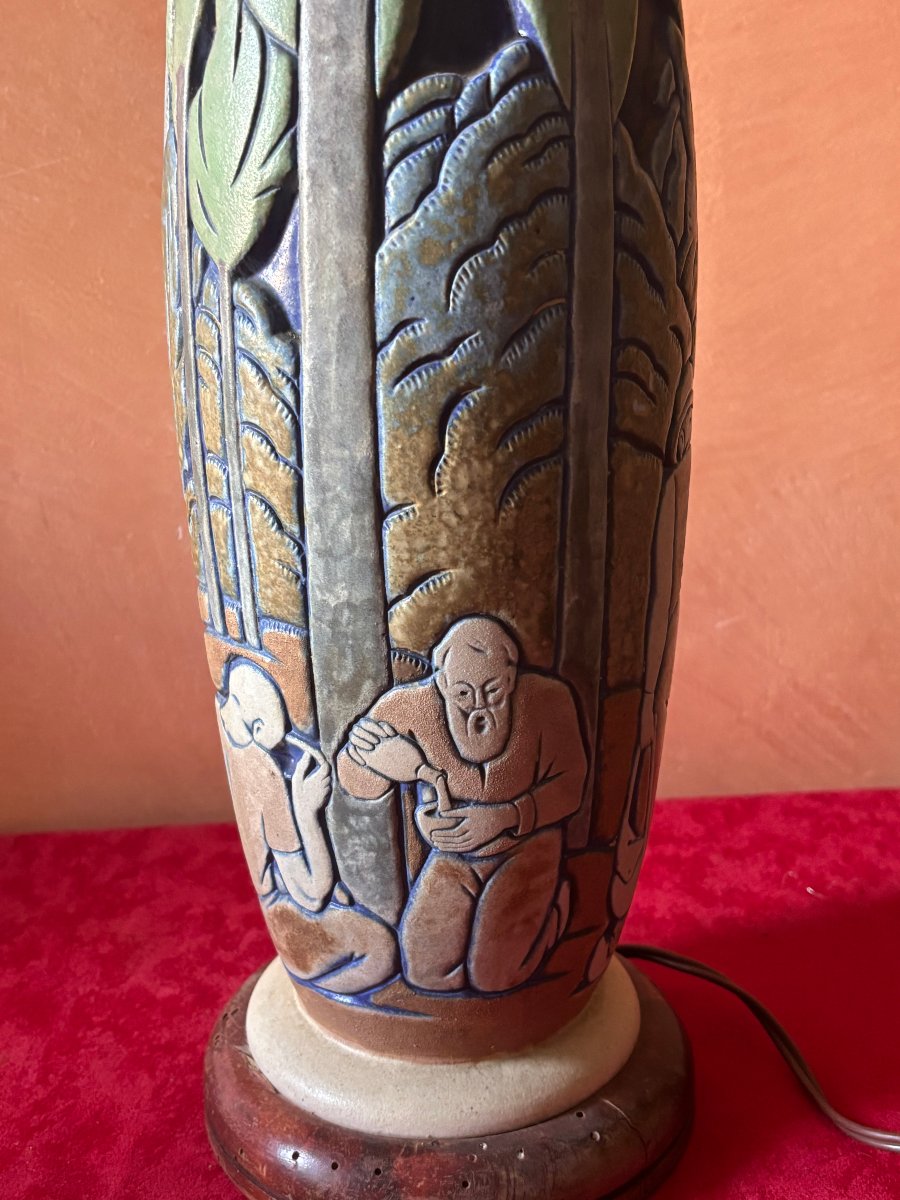 Mougin Lamp-photo-3