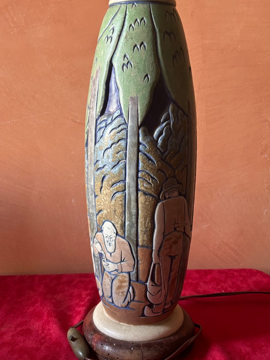 Mougin Lamp-photo-4