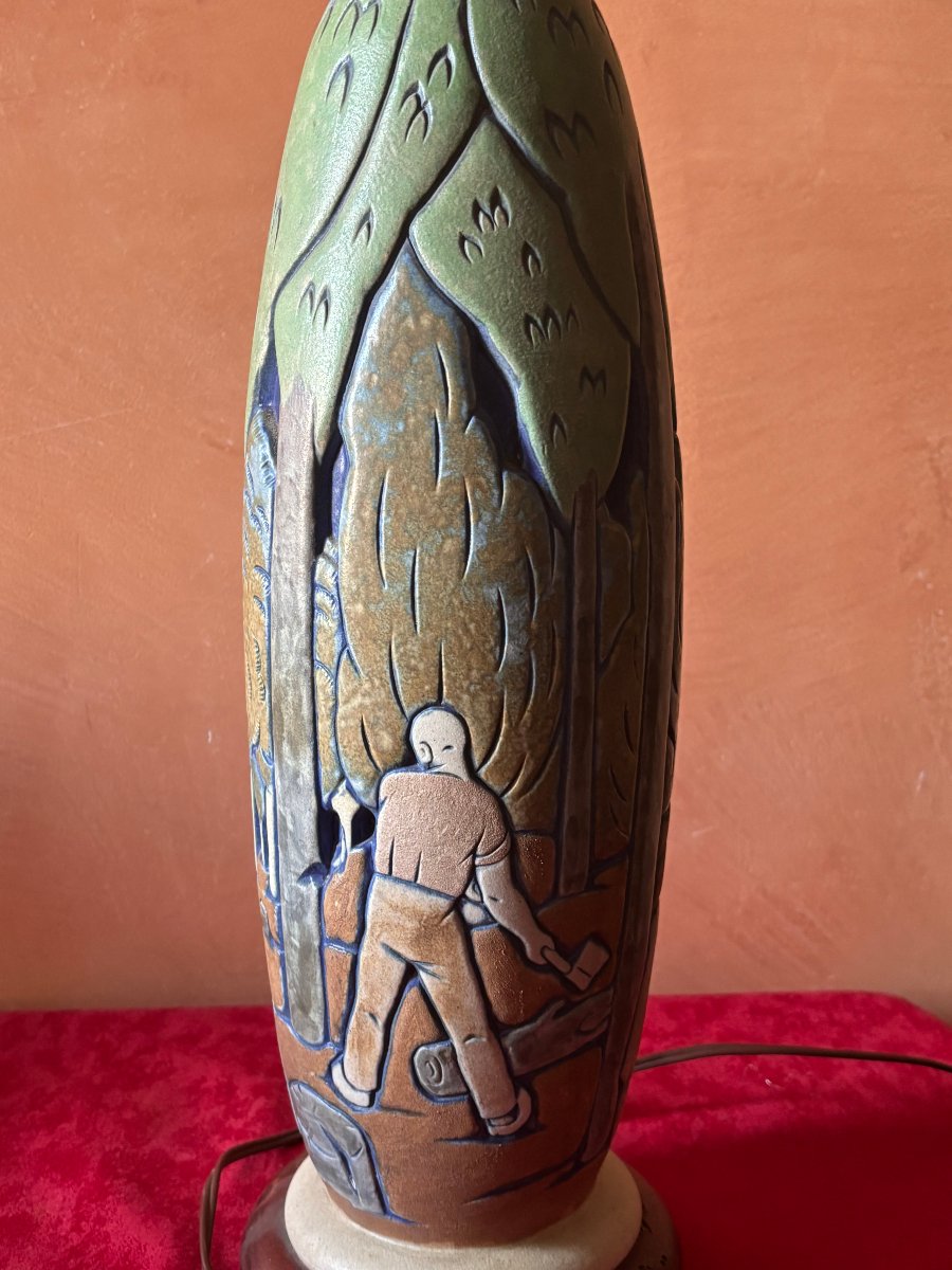 Mougin Lamp-photo-2
