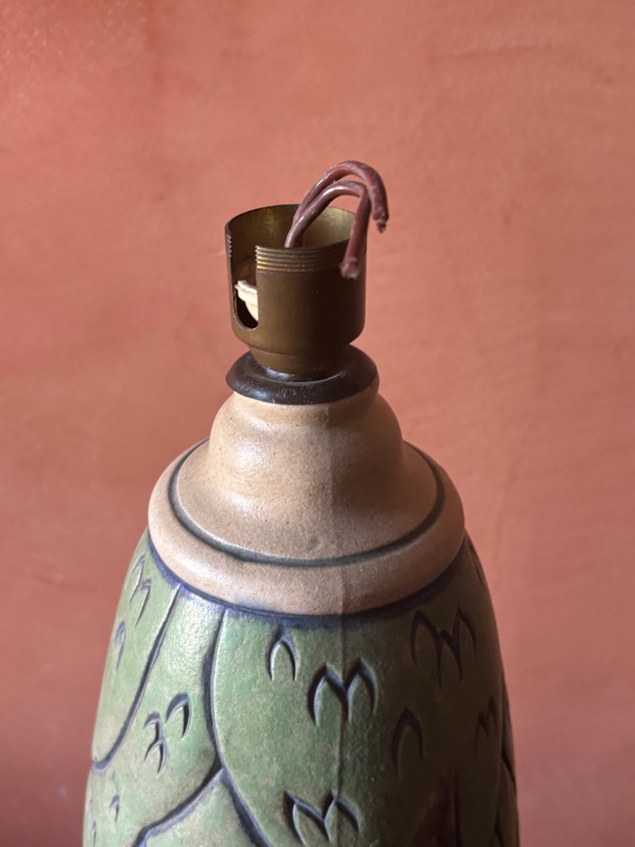 Mougin Lamp-photo-3