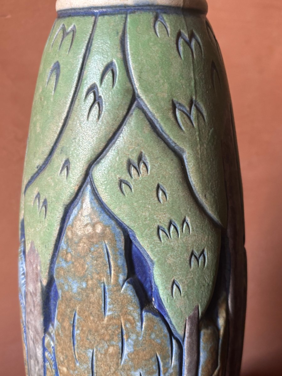 Mougin Lamp-photo-4