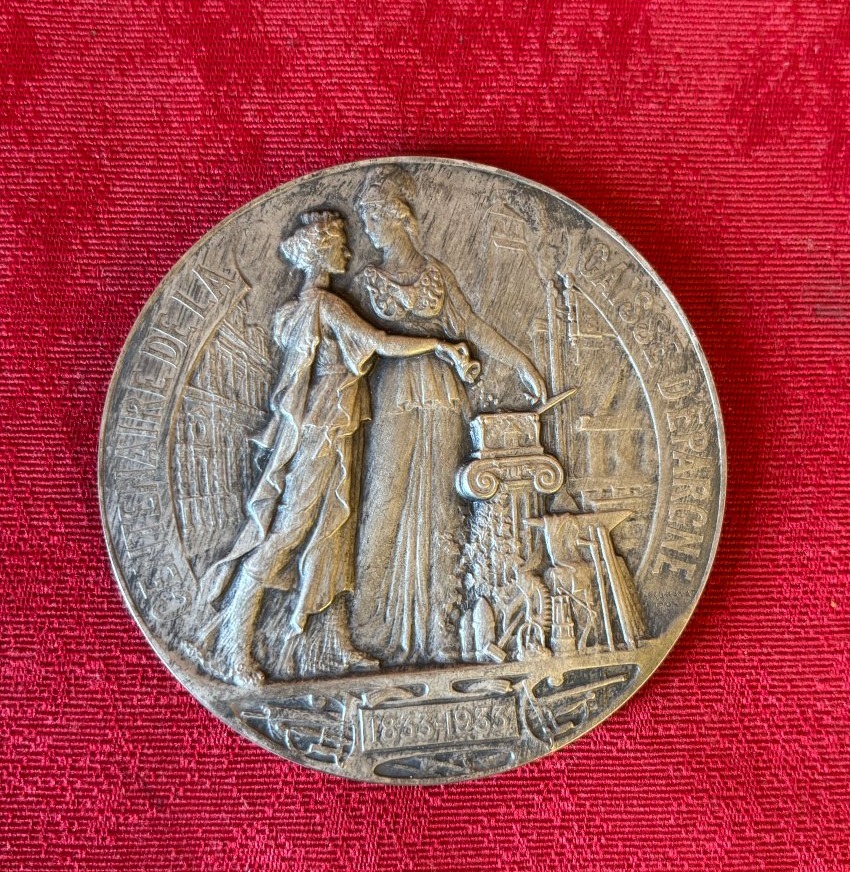 Silver Medal-photo-2